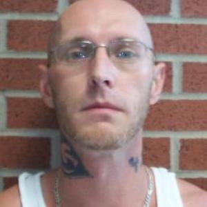 Mark Evert Kisner a registered Sex Offender of Missouri