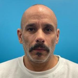 Alexander Fransisco Colon a registered Sex Offender of Missouri