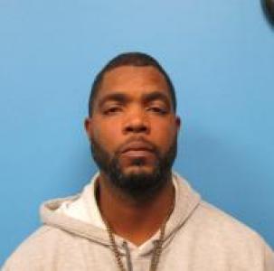 Sterling Akeem Hughes a registered Sex Offender of Missouri