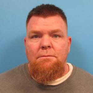 Michael Dewayne Ford a registered Sex Offender of Missouri