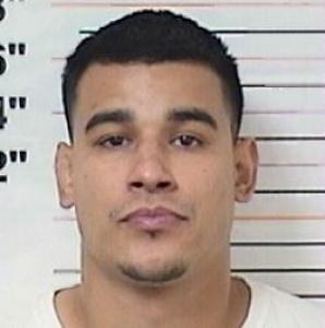 Louis Celestino Guillen a registered Sex Offender of Missouri