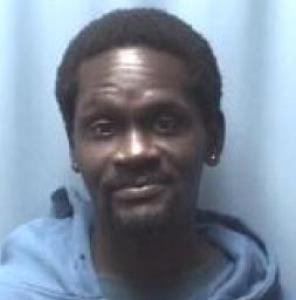 Jeffery Jordan Jefferson a registered Sex Offender of Missouri