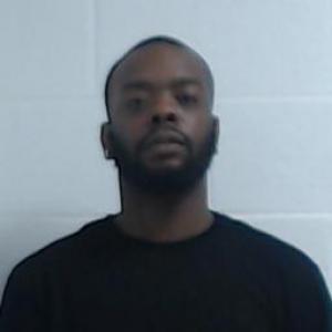 Alonzo Jones a registered Sex Offender of Missouri