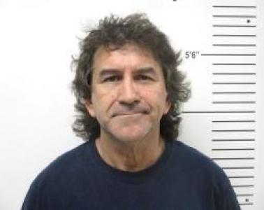 Diego German Mandagaran a registered Sex Offender of Missouri
