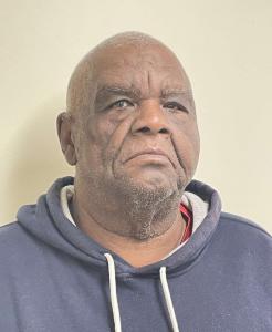 Abney Immer Ira Junior a registered Sex Offender of Washington Dc