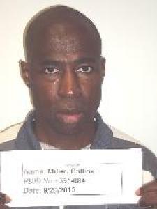 Miller A Collins a registered Sex Offender of Massachusetts