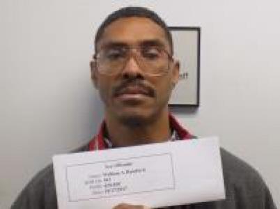 Ransford Alphonso William a registered Sex Offender of Washington Dc