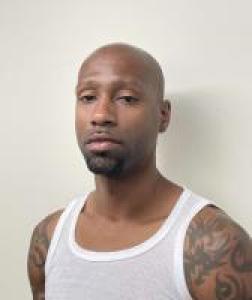 Anthony Otis John a registered Sex Offender of Washington Dc