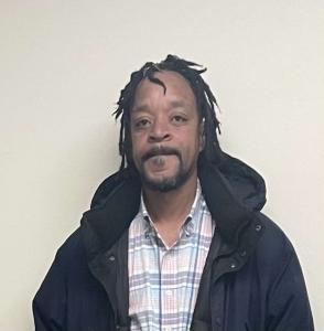 Mitchell Maurice Lamont Sr a registered Sex Offender of Washington Dc