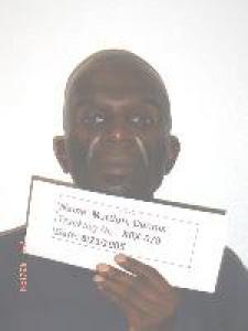 Martion Lee Dennis a registered Sex Offender of Virginia