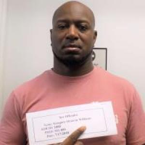 Williams Octavin Gregory a registered Sex Offender of Maryland