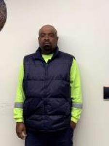 Tibbs Maurice Andre a registered Sex Offender of Washington Dc
