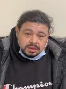 Andrade Anthony Danny a registered Sex Offender of Washington Dc