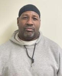 Banks Edward Joseph Sr a registered Sex Offender of Washington Dc