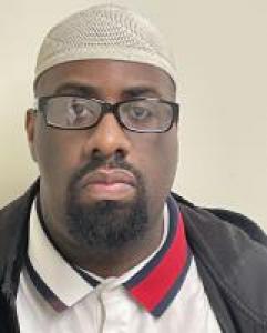Booker Raphael Kwame a registered Sex Offender of Washington Dc