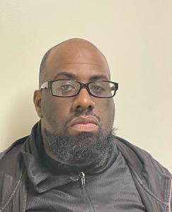 Booker Antoan Kwame a registered Sex Offender of Washington Dc