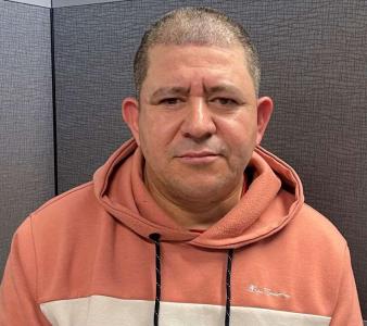 Benitez-guevara Antonio Carlos a registered Sex Offender of Washington Dc