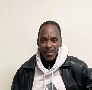 Bellinger Wardell Arnold Sr a registered Sex Offender of Washington Dc