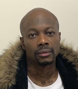 Goines Alphonso Donald a registered Sex Offender of Washington Dc