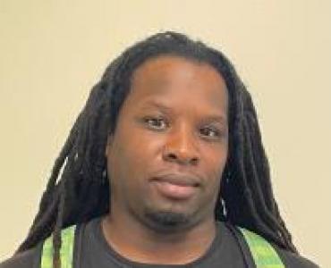 Miles Demetrius Anthione a registered Sex Offender of Maryland
