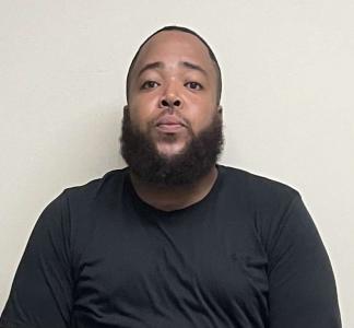 Conerly Russell Kevin II a registered Sex Offender of Washington Dc