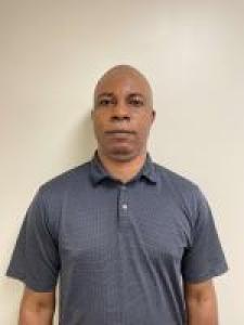 Omilana Joseph Adeniyi a registered Sex Offender of Washington Dc