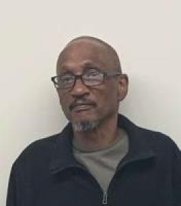Black Oneil Gary a registered Sex Offender of Washington Dc