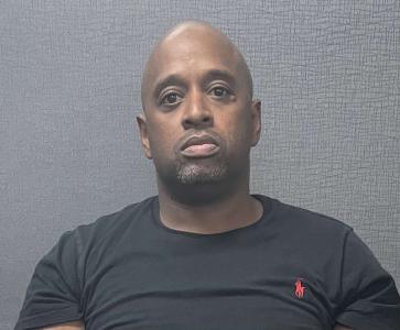 Brathwaite Elton Robert a registered Sex Offender of Washington Dc