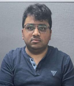 Bagla Thomas Harshit a registered Sex Offender of Virginia