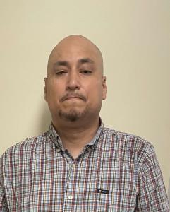 Araugo Earsline Victor a registered Sex Offender of Washington Dc