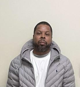 Mclaughlin Antwan Antonio a registered Sex Offender of Washington Dc