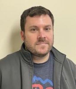 Cates Ryan Patrick a registered Sex Offender of Maryland