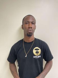 Davis Anthony Daquan a registered Sex Offender of Washington Dc