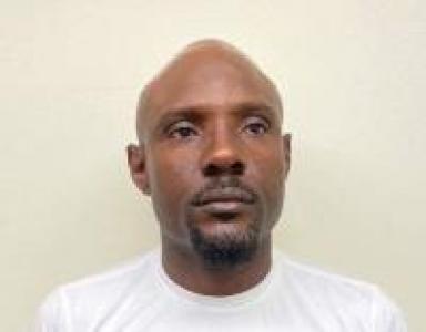Akinremi Aremu Olanrewaju a registered Sex Offender of Washington Dc