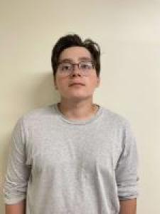 Rodriguez Orlando Christian a registered Sex Offender of Virginia