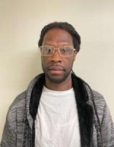 Hackett Isaiah Darrell a registered Sex Offender of Washington Dc