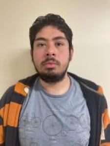 Martinez Lucas Jose a registered Sex Offender of Washington Dc