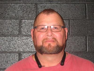 Wendell Guy Hogan a registered Sex Offender of Alabama