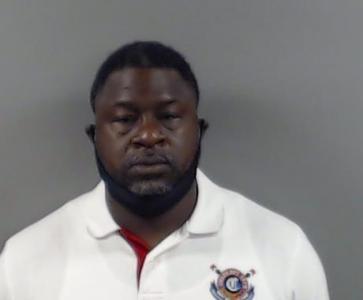 Quentin Lemeul Rollins a registered Sex Offender of Alabama