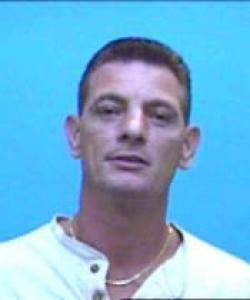 Danny Ray Meadows a registered Sex Offender of Alabama