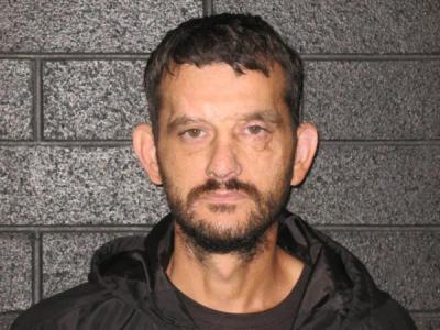 Joshua Adam Guinn a registered Sex Offender of Alabama