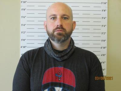 Christopher David Shipp a registered Sex Offender of Alabama