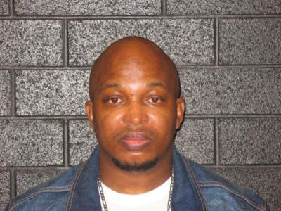 Leander Landez Williams a registered Sex Offender of Alabama