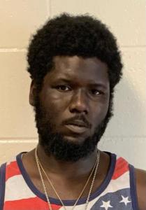 Isaac Isaiah Johnson a registered Sex Offender of Alabama