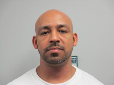 Modesto Salomon Gutierrez Jr a registered Sex Offender of Alabama