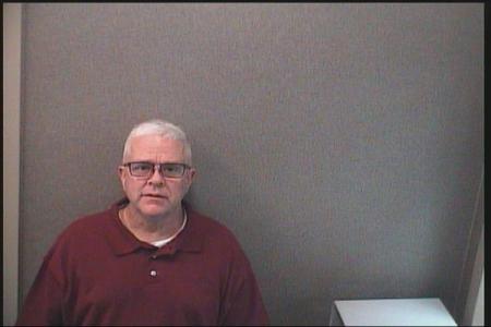 Scott Thomas Robicheaux a registered Sex Offender of Alabama