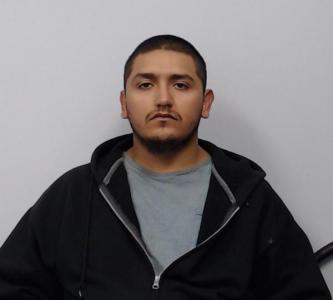 Marcos Anthony Ortega a registered Sex Offender of Alabama