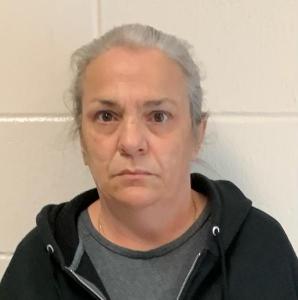 Susan D Disbrow a registered Sex Offender of Alabama