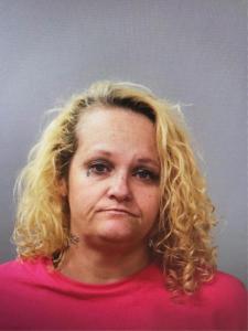 Charity Hope Keith a registered Sex Offender of Alabama