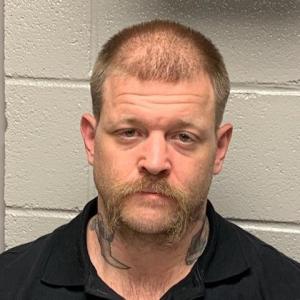 Michael Dean Swope a registered Sex Offender of Alabama